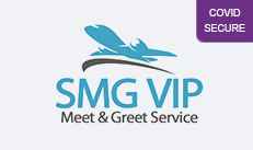 SMG VIP Meet & Greet - Undercover