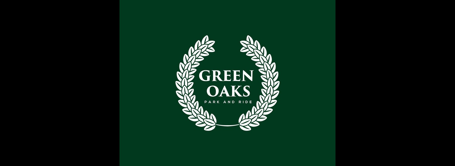 Green Oaks Birmingham - Park and Ride