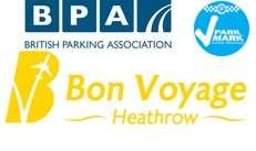 Bon Voyage Parking - Excluded Airport Charges