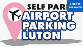 Airport Park Luton - Self Park & Ride - Keep  Key