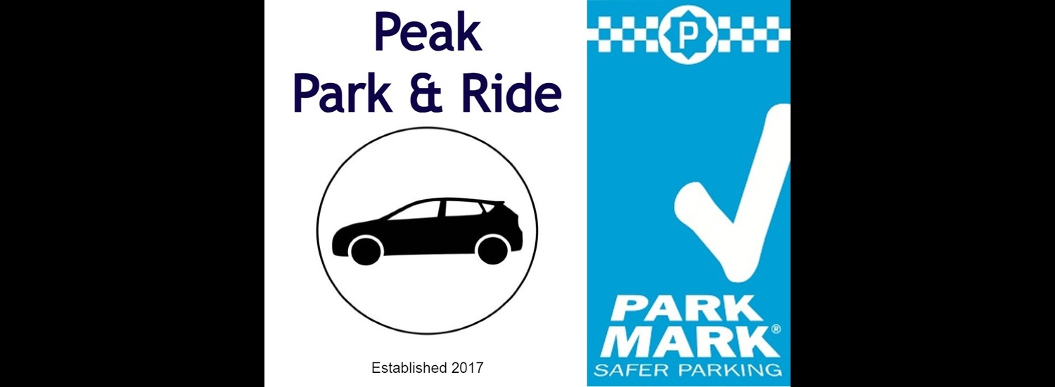 Peak Park & Ride